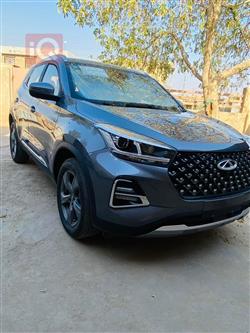 Chery Tiggo 4 Pro